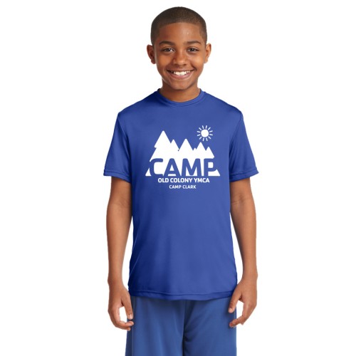 Youth PosiCharge™ Competitor™ Tee