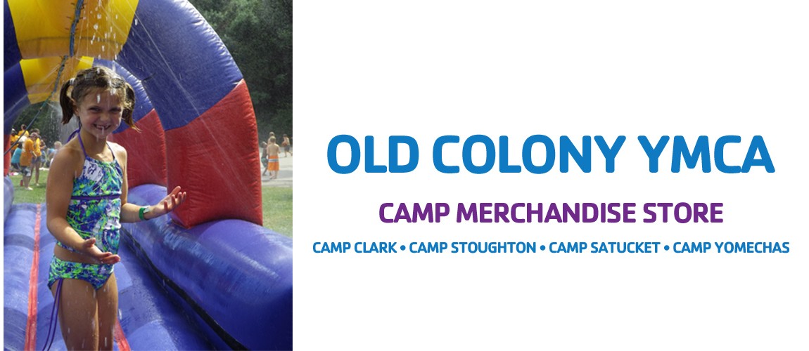 Accessorycore - Old Colony YMCA Camp Store